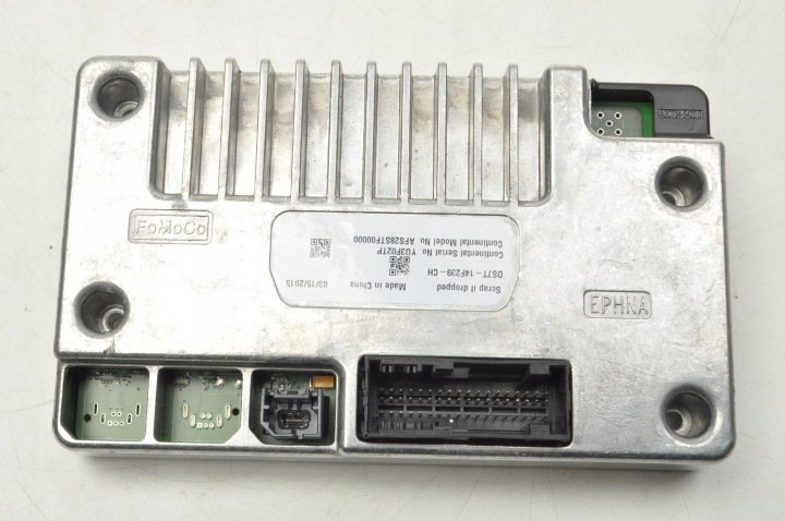FORD-EXPLORER-V-USA-STEROWNIK-MODUL-NAWIGACJI-ES7T-14D212-DA FORD EXPLORER V USA STEROWNIK MODUŁ NAWIGACJI ES7T-14D212-DA