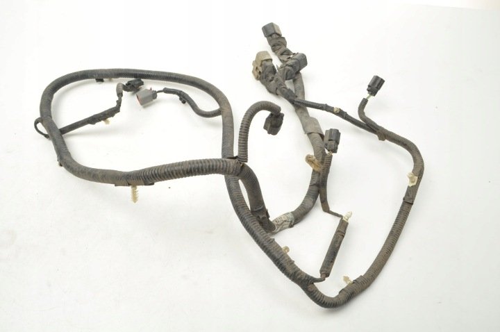 FORD-EXPLORER-V-WIAZKA-PARKTRONIC-PDC-BB5T-14N139-CP FORD EXPLORER V WIĄZKA PARKTRONIC PDC BB5T-14N139-CP