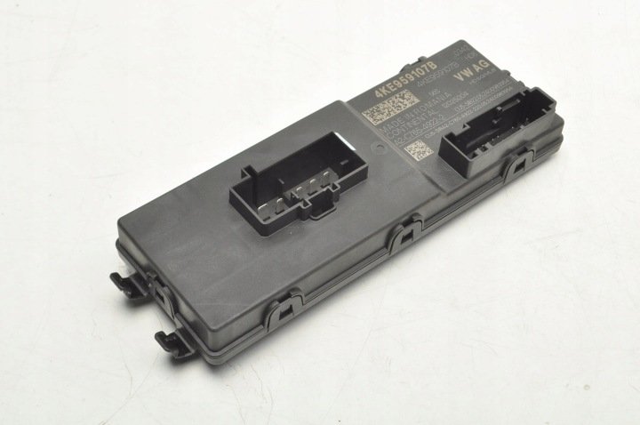 FORD-EXPLORER-VII-EV-MODUL-KLAPY-24R-4KE959107B FORD EXPLORER VII EV MODUŁ KLAPY 24R 4KE959107B
