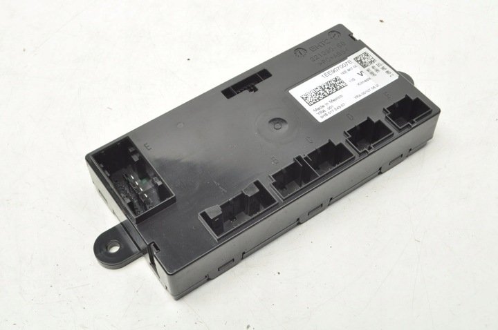 FORD-EXPLORER-VII-EV-MODUL-STEROWNIK-KLIMATYZACJI-24R-1EE907007B FORD EXPLORER VII EV MODUŁ STEROWNIK KLIMATYZACJI 24R 1EE907007B