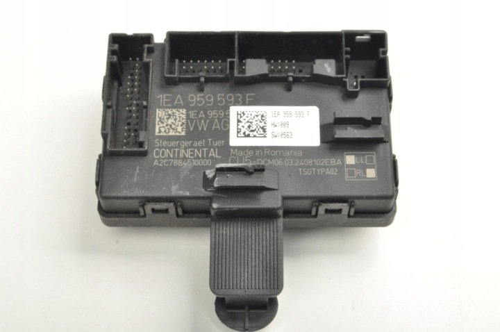 FORD-EXPLORER-VII-MODUL-DRZWI-1EA959593F FORD EXPLORER VII MODUŁ DRZWI 1EA959593F