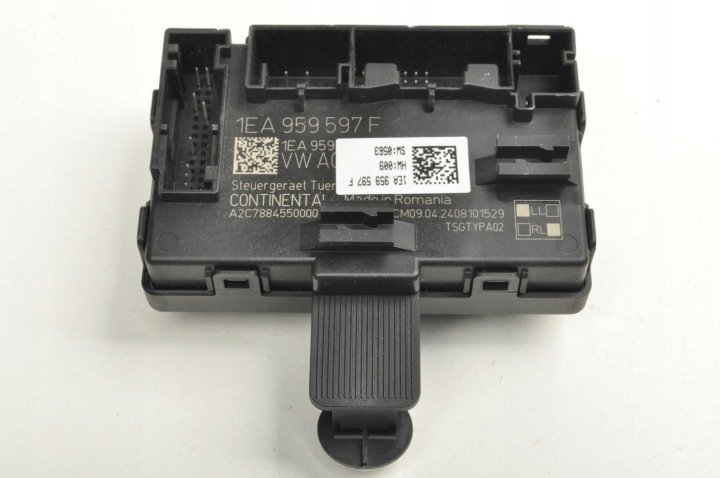 FORD-EXPLORER-VII-MODUL-DRZWI-1EA959597F FORD EXPLORER VII MODUŁ DRZWI 1EA959597F