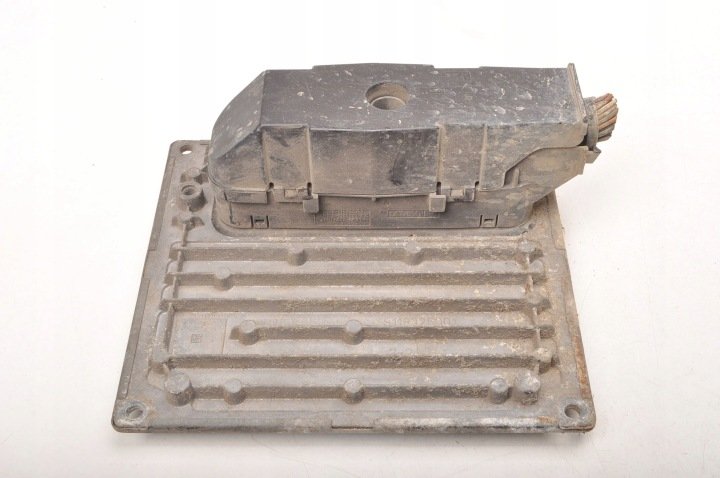 FORD-FIESTA-MK6-1-3-KOMPUTER-STEROWNIK-4S61-12A650-KC FORD FIESTA MK6 1.3 KOMPUTER STEROWNIK 4S61-12A650-KC