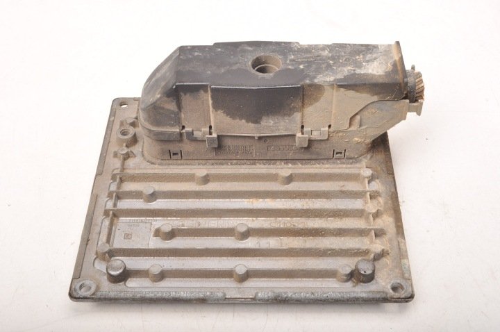 FORD-FIESTA-MK6-1-3-KOMPUTER-STEROWNIK-SILNIKA-2S6A-12A650-ZD FORD FIESTA MK6 1.3 KOMPUTER STEROWNIK SILNIKA 2S6A-12A650-ZD
