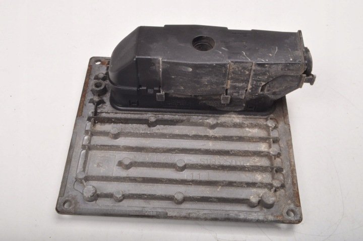 FORD-FIESTA-MK6-FUSION-1-4-KOMPUTER-STEROWNIK-SILNIKA-4S61-12A650-EA FORD FIESTA MK6 FUSION 1.4 KOMPUTER STEROWNIK SILNIKA 4S61-12A650-EA