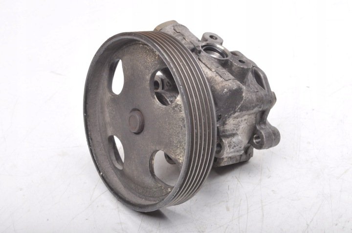 FORD-FIESTA-MK6-POMPA-WSPOMAGANIA-2S6C-3A696-DC FORD FIESTA MK6 POMPA WSPOMAGANIA 2S6C-3A696-DC