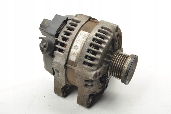 FORD-FIESTA-MK7-1-0-ALTERNATOR-CV6T-10300-BE FORD FIESTA MK7 1.0 ALTERNATOR CV6T-10300-BE