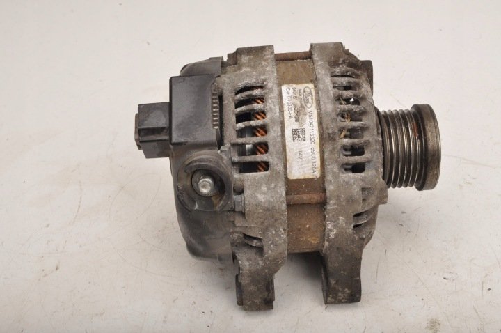 FORD-FIESTA-MK7-1-0-ALTERNATOR-CV6T-10300-FA FORD FIESTA MK7 1.0 ALTERNATOR CV6T-10300-FA