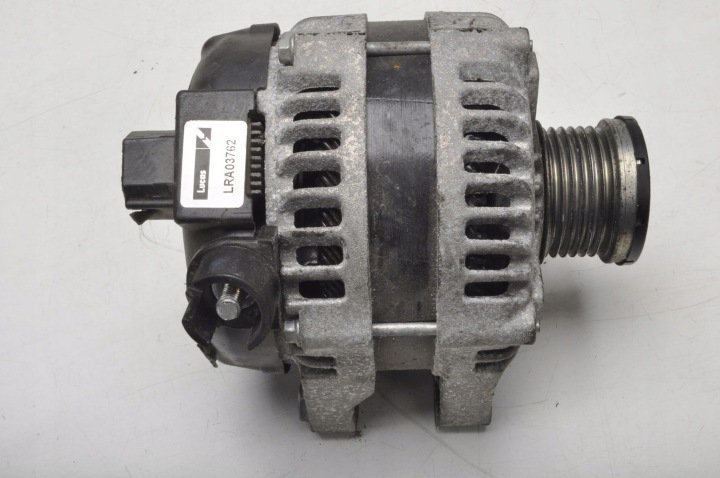 FORD-FIESTA-MK7-1-0-ALTERNATOR-LUCAS-LRA03762 FORD FIESTA MK7 1.0 ALTERNATOR LUCAS LRA03762