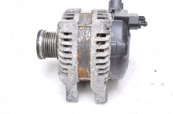 FORD-FIESTA-MK7-1-0-ALTERNATOR-MS1042101731 FORD FIESTA MK7 1.0 ALTERNATOR MS1042101731