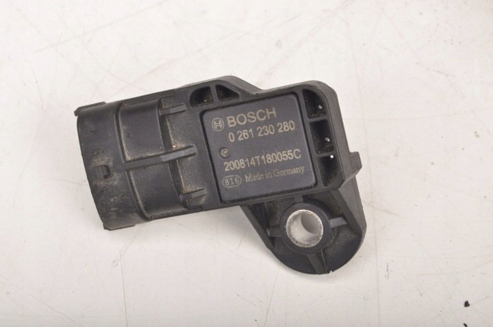 FORD-FIESTA-MK7-1-0-CZUJNIK-CISNIENIA-0261230280 FORD FIESTA MK7 1.0 CZUJNIK CIŚNIENIA 0261230280