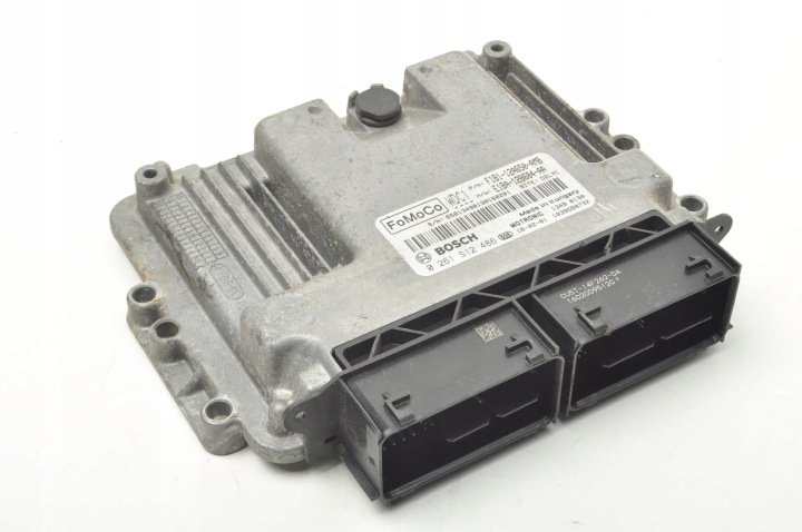 FORD-FIESTA-MK7-1-0-Eco-KOMPUTER-STEROWNIK-SILNIKA-F1B1-12A650-AMB FORD FIESTA MK7 1.0 Eco KOMPUTER STEROWNIK SILNIKA F1B1-12A650-AMB