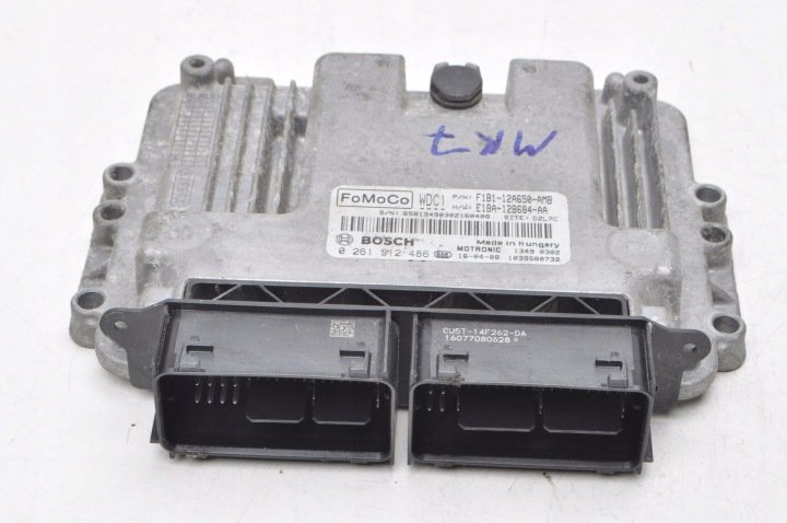FORD-FIESTA-MK7-1-0-KOMPUTER-SILNIKA-F1B1-12A650-AMB FORD FIESTA MK7 1.0 KOMPUTER SILNIKA F1B1-12A650-AMB