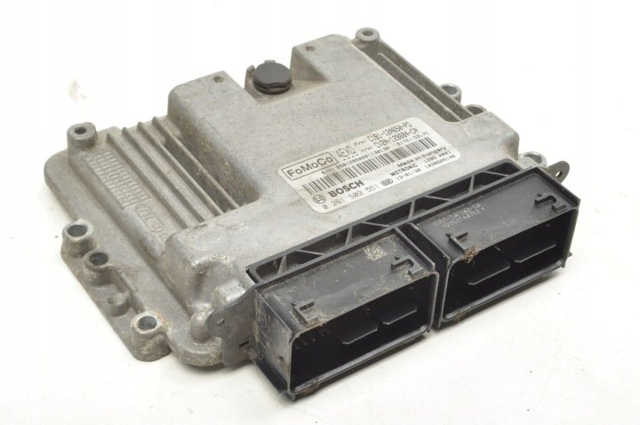 FORD-FIESTA-MK7-1-0-KOMPUTER-STEROWNIK-SILNIKA-C1B1-12A650-PD FORD FIESTA MK7 1.0 KOMPUTER STEROWNIK SILNIKA C1B1-12A650-PD