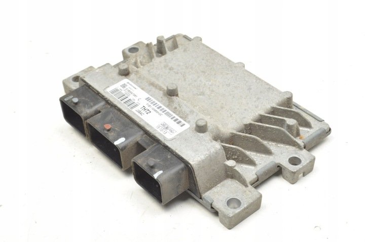 FORD-FIESTA-MK7-1-25-KOMPUTER-SILNIKA-F1B1-12A650-UC FORD FIESTA MK7 1.25 KOMPUTER SILNIKA F1B1-12A650-UC