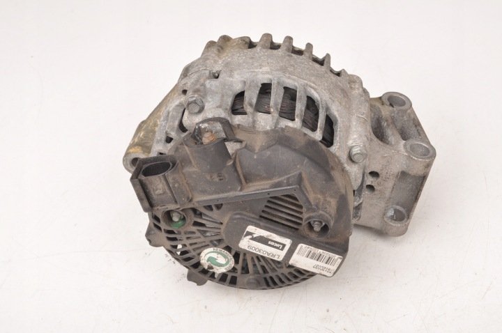 FORD-FIESTA-MK7-1-4-ALTERNATOR-LRA03009 FORD FIESTA MK7 1.4 ALTERNATOR LRA03009