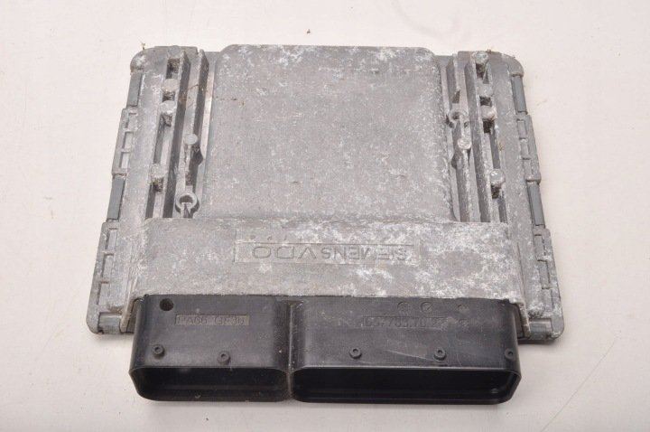 FORD-FIESTA-MK7-1-4-TDCi-STEROWNIK-SKRZYNI-BIEGOW-AUTOMATYCZNEJ FORD FIESTA MK7 1.4 TDCi STEROWNIK SKRZYNI BIEGÓW AUTOMATYCZNEJ