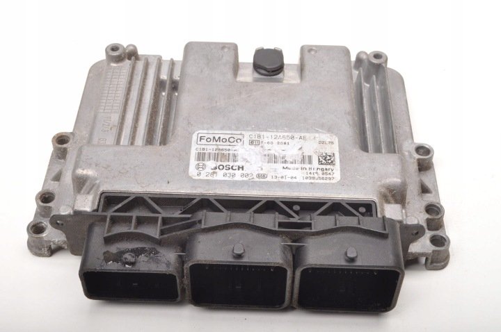 FORD-FIESTA-MK7-1-5-TDCI-LIFT-KOMPUTER-SILNIKA-C1B1-12A650-AE FORD FIESTA MK7 1.5 TDCI LIFT KOMPUTER SILNIKA C1B1-12A650-AE