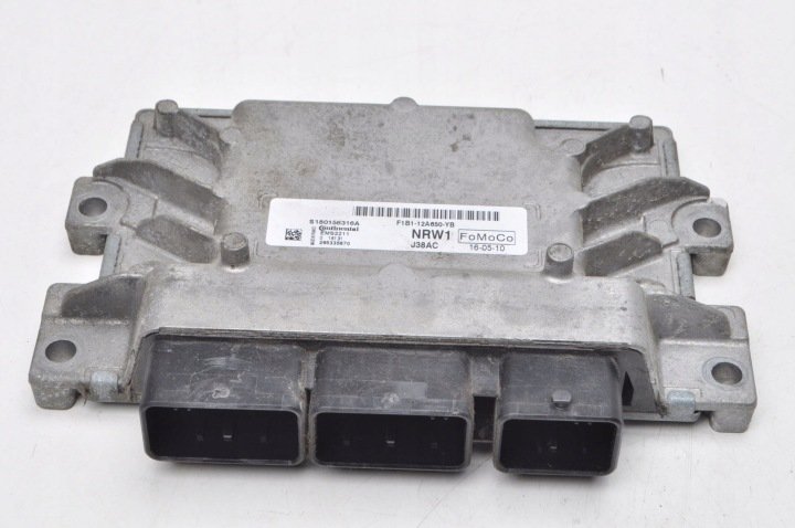 FORD-FIESTA-MK7-1-6-KOMPUTER-STEROWNIK-SILNIKA-F1B1-12A650-YB FORD FIESTA MK7 1.6 KOMPUTER STEROWNIK SILNIKA F1B1-12A650-YB