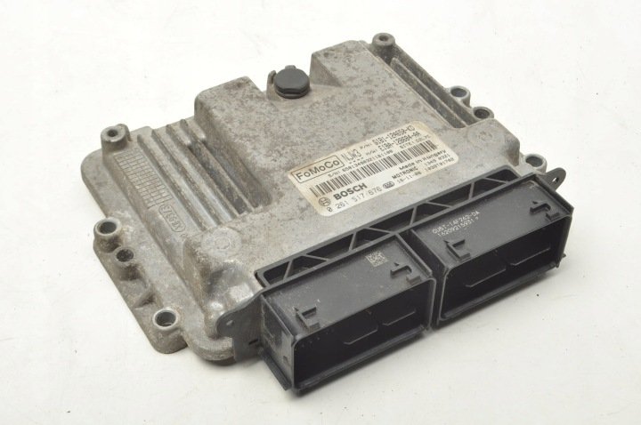 FORD-FIESTA-MK7-LIFT-1-0-ECO-KOMPUTER-STEROWNIK-SILNIKA-G1B1-12A650-KD FORD FIESTA MK7 LIFT 1.0 ECO KOMPUTER STEROWNIK SILNIKA G1B1-12A650-KD