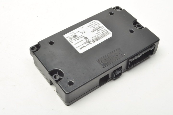 FORD-FIESTA-MK7-MODUL-BLUETOOTH-D1BT-14D212-NA FORD FIESTA MK7 MODUŁ BLUETOOTH D1BT-14D212-NA