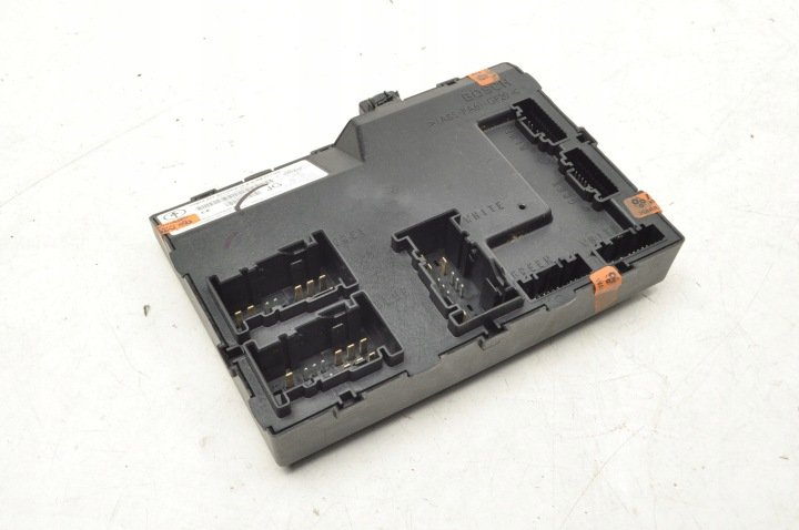 FORD-FIESTA-MK7-MODUL-KOMFORTU-DN1T-15K600-JG FORD FIESTA MK7 MODUŁ KOMFORTU DN1T-15K600-JG