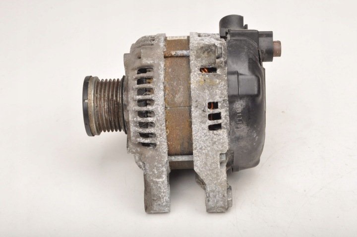 FORD-FIESTA-MK8-1-0-12V-Eco-ALTERNATOR-H1BT-10300-EC FORD FIESTA MK8 1.0 12V Eco ALTERNATOR H1BT-10300-EC