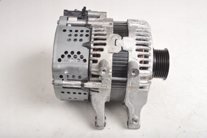 FORD-FIESTA-MK8-1-0-ALTERNATOR-L1TA-11238-BC-22R FORD FIESTA MK8 1.0 ALTERNATOR L1TA-11238-BC 22R