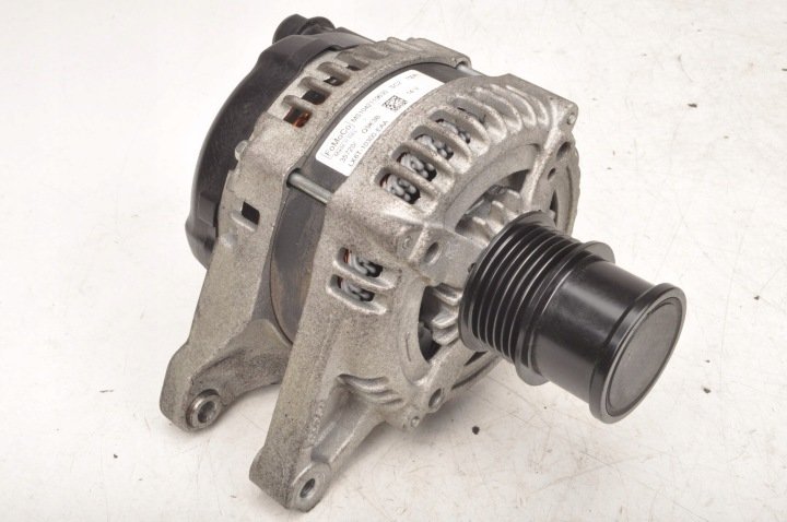 FORD-FIESTA-MK8-1-0-ALTERNATOR-LX6T-10300-EAA FORD FIESTA MK8 1.0 ALTERNATOR LX6T-10300-EAA