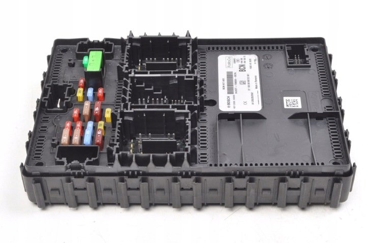 FORD-FIESTA-MK8-1-0-ECO-SKRZYNKA-MODUL-BSI-HU5T-15604-BCN FORD FIESTA MK8 1.0 ECO SKRZYNKA MODUŁ BSI HU5T-15604-BCN