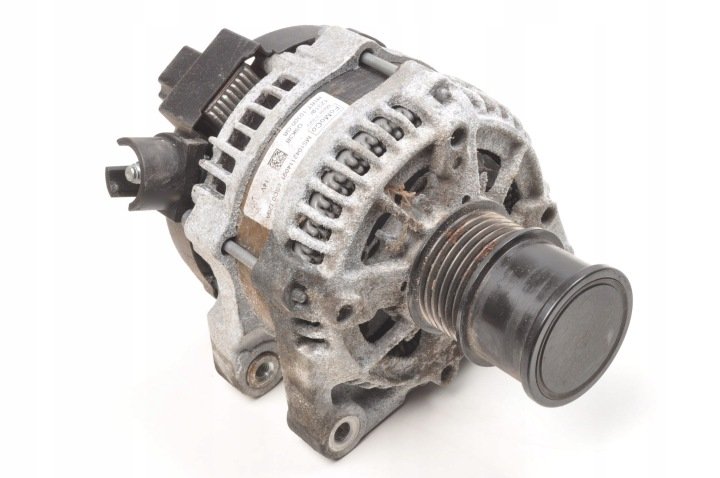 FORD-FIESTA-MK8-1-0-Eco-ALTERNATOR-H1BT-10300-GB FORD FIESTA MK8 1.0 Eco ALTERNATOR H1BT-10300-GB