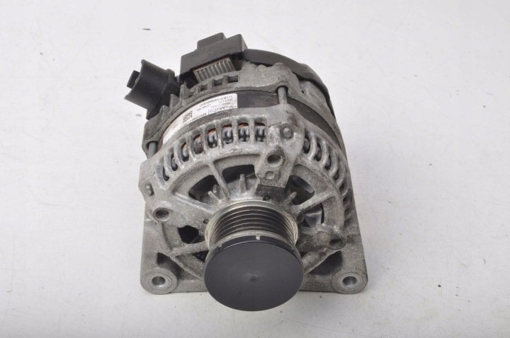 FORD-FIESTA-MK8-1-0-Eco-ALTERNATOR-HIBT-10300-EC FORD FIESTA MK8 1.0 Eco ALTERNATOR HIBT-10300-EC