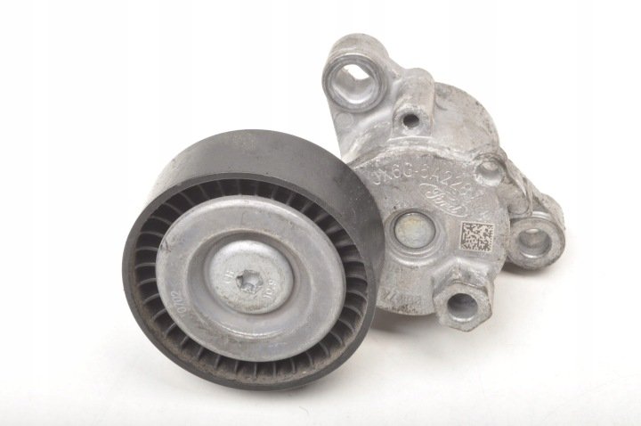 FORD FIESTA MK8 1.0 NAPINACZ PASKA KLINOWEGO JX6G-6A228-AB