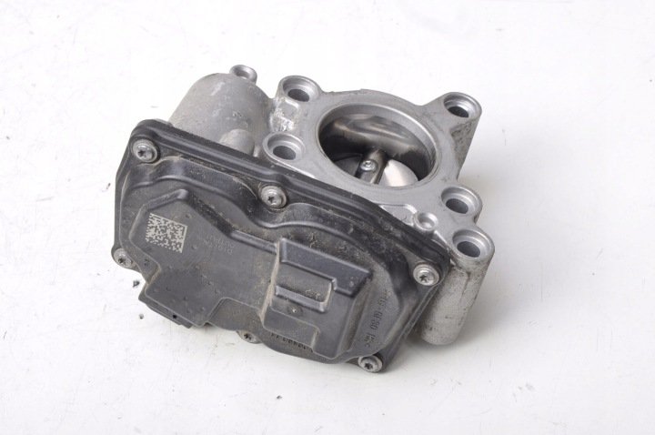FORD FIESTA MK8 1.0 PRZEPUSTNICA H6BG-9F991-AA