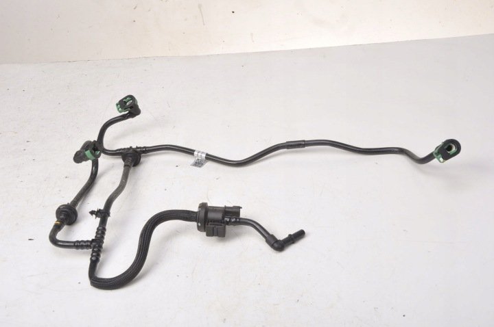 FORD FIESTA MK8 1.0 PRZEWODY WĘŻYKI PODCIŚNIENIA L1B1-9C987-BC