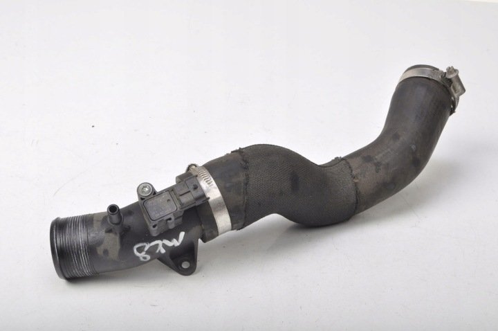 FORD-FIESTA-MK8-1-0-RURA-INTERCOOLERA FORD FIESTA MK8 1.0 RURA INTERCOOLERA