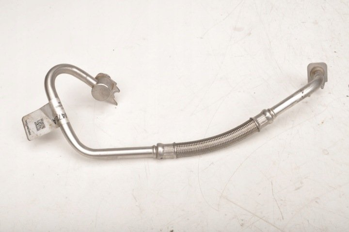 FORD-FIESTA-MK8-1-0-RURA-PRZEWOD-TURBO-H6BG-9V472-AA FORD FIESTA MK8 1.0 RURA PRZEWÓD TURBO H6BG-9V472-AA