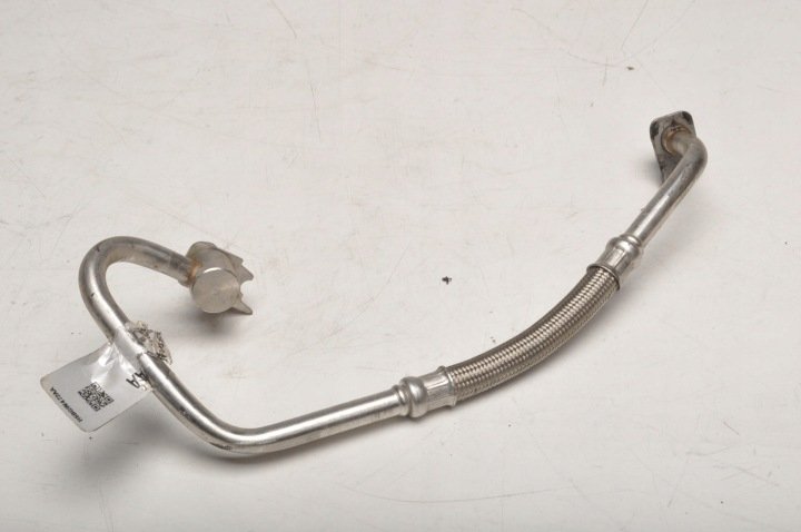 FORD-FIESTA-MK8-1-0-RURA-TURBINY-H6BG-9V472-AA FORD FIESTA MK8 1.0 RURA TURBINY H6BG-9V472-AA