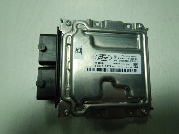 FORD-FIESTA-MK8-1-1-12V-KOMPUTER-SILNIKA-H1B1-12A650-UB FORD FIESTA MK8 1.1 12V KOMPUTER SILNIKA H1B1-12A650-UB