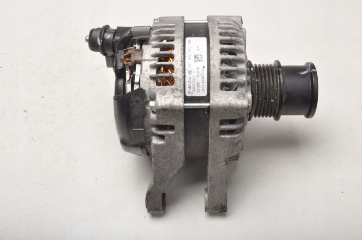 FORD FIESTA MK8 1.5 12V ST EcoBoost ALTERNATOR LX6T-10300-EAA