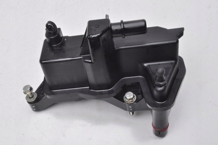 FORD FIESTA MK8 1.5 ODMA OLEJU HX7G-6C757-BA