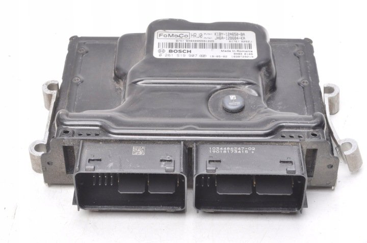 FORD FIESTA MK8 1.5 ST KOMPUTER SILNIKA K1BY-12A650-BA | 0261S19907