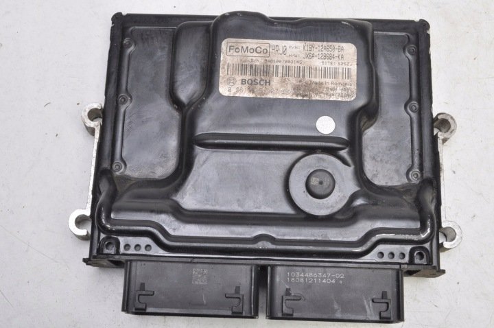 FORD FIESTA MK8 1.5 ST KOMPUTER SILNIKA K1BY-12A650-BA