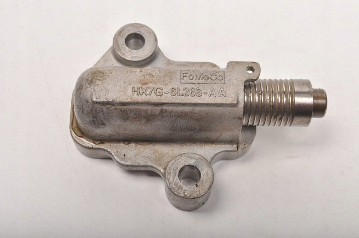 FORD-FIESTA-MK8-1-5-ST-NAPINACZ-LANCUCHA-HX7G-6L266-AA FORD FIESTA MK8 1.5 ST NAPINACZ ŁAŃCUCHA HX7G-6L266-AA