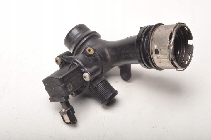 FORD FIESTA MK8 1.5 ST RURA DOLOT POWIETRZA K1BY-6C646-AD CJ5G-9U465-BA