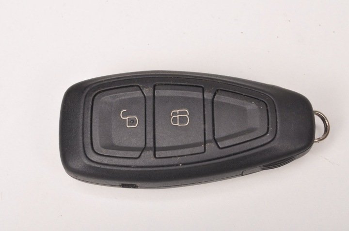 FORD FIESTA MK8 KLUCZYK PILOT CN15-15K601-AC