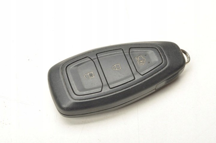 FORD-FIESTA-MK8-KLUCZYK-PILOT-J1BT-15K601-AB FORD FIESTA MK8 KLUCZYK PILOT J1BT-15K601-AB
