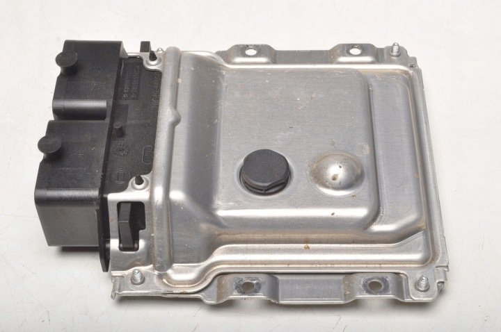 FORD-FIESTA-MK8-KOMPUTER-STEROWNIK-SILNIKA-P1-H1B1-12A650-UB FORD FIESTA MK8 KOMPUTER STEROWNIK SILNIKA P1 H1B1-12A650-UB