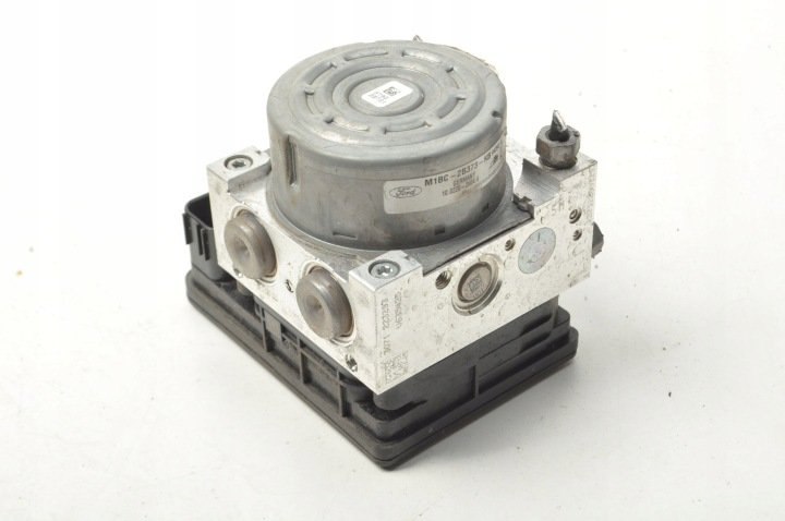 FORD-FIESTA-MK8-LIFT-1-5-ST-POMPA-ABS-23R-M1BC-2B373-KB FORD FIESTA MK8 LIFT 1.5 ST POMPA ABS 23R M1BC-2B373-KB