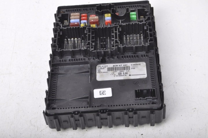 FORD-FIESTA-MK8-MODUL-KOMFORTU-JU5T-15604-EJH FORD FIESTA MK8 MODUŁ KOMFORTU JU5T-15604-EJH